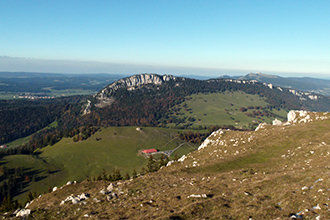 Le Haut-Doubs